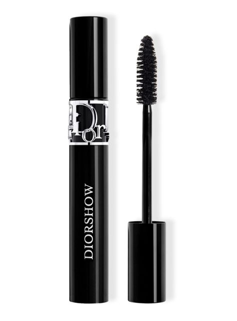 Máscara Diorshow 090 Black 32g-0