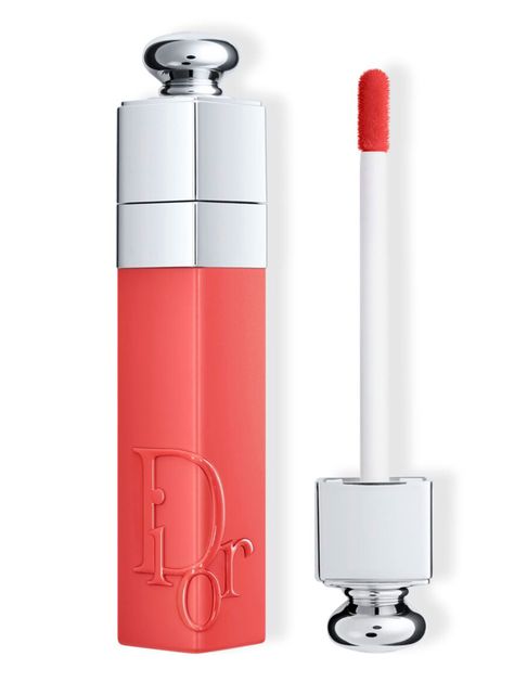 Labial Dior Addict Lip Tint 451 Natural Coral 3.2 gr-0