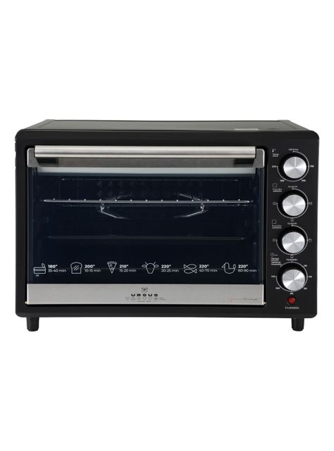 Horno Eléctrico 38 Litros T-Backofen Pro-B 38L-0