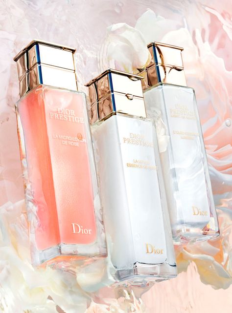 Dior Prestige La Micro-Lotion de Rose 100 ml-4