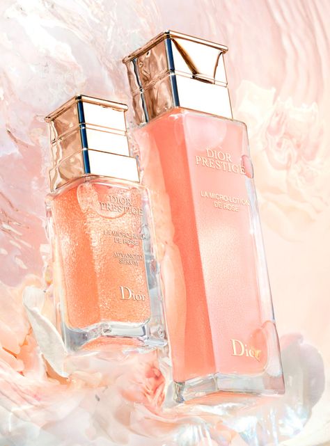 Dior Prestige La Micro-Lotion de Rose 100 ml-2