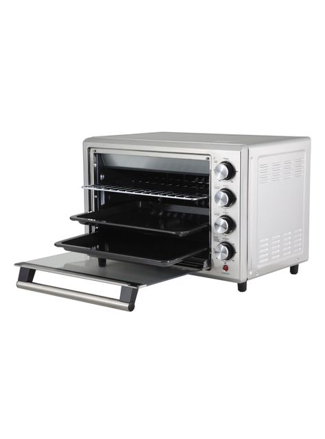 Horno Eléctrico 38 Litros Backofen Pro-I 38L-2