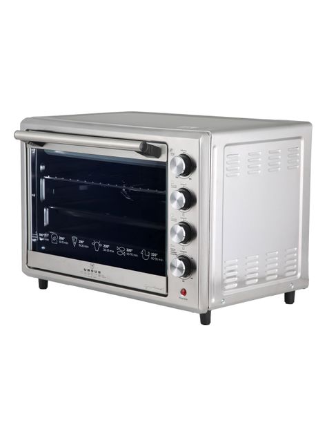 Horno Electrico 48 Litros 1800W Backofen Pro-I-48L-3