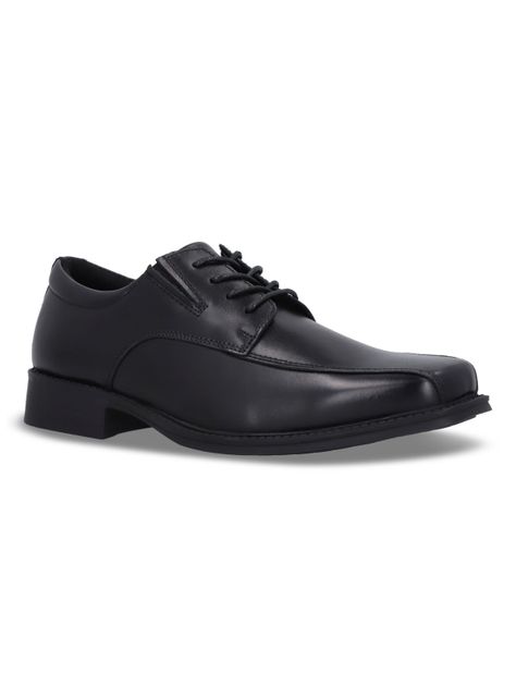 Zapato Formal Cuero Parnell001N39 Hombre-1