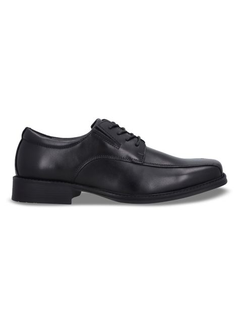 Zapato Formal Cuero Parnell001N39 Hombre-0