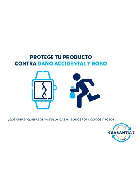 Apple Watch Series 3 GPS 38 mm Caja de Aluminio color Plata-2