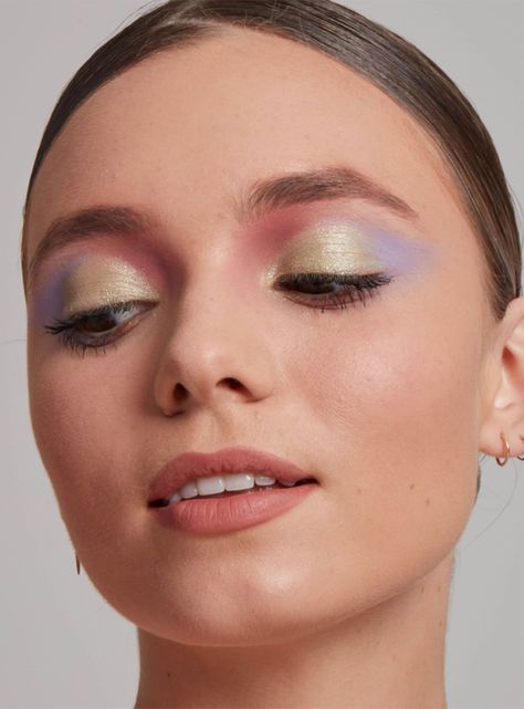 Paleta de Sombras Ultimate Shadow Palette Utopía 40 Pan-3