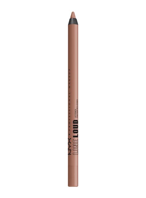 Delineador de Labios Line Loud  Lip Liner Global Citizen-2
