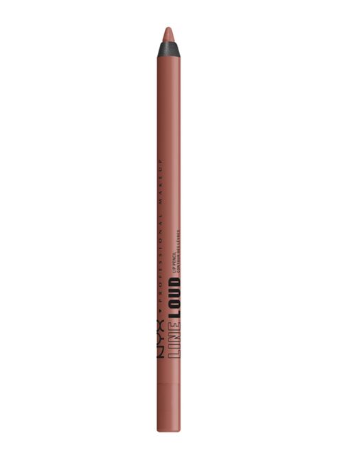 Delineador de Labios Line Loud Lip Liner Ambition Statement-2