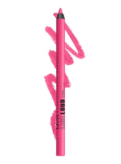 Delineador de Labios Line Loud Lip Liner Movin Up-0