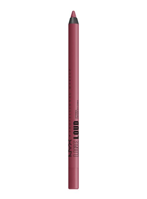 Delineador de Labios Line Loud Lip Liner Goal Getter-2