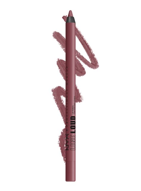 Delineador de Labios Line Loud Lip Liner Magic Maker-0