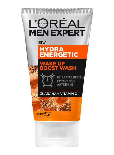 Gel Limpiador Energizante Hydra Energetic-0