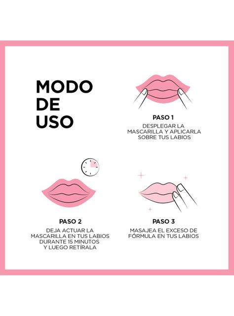 Lip Mask Cherry Hidra Bomb-3