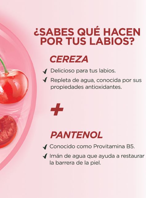 Lip Mask Cherry Hidra Bomb-2
