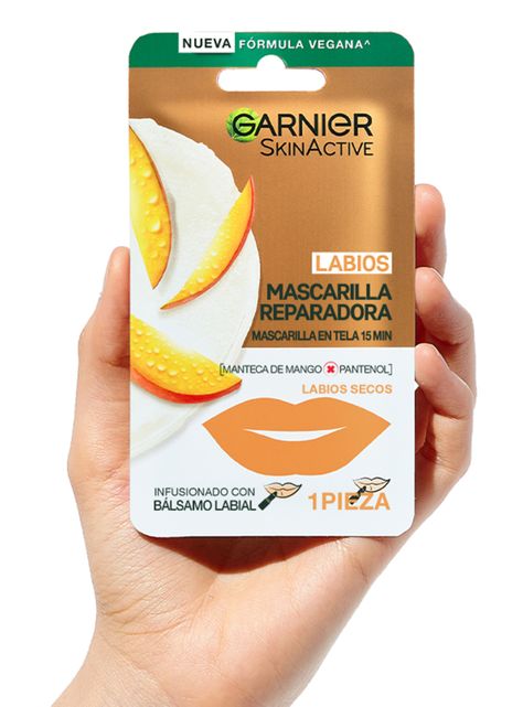 Lip Mask Mango Hidra Bomb-4