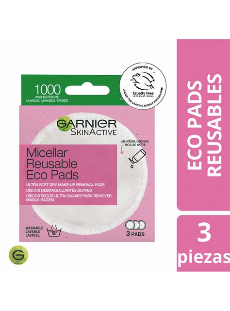 Ecopads Desmaquillantes Reutilizables-0