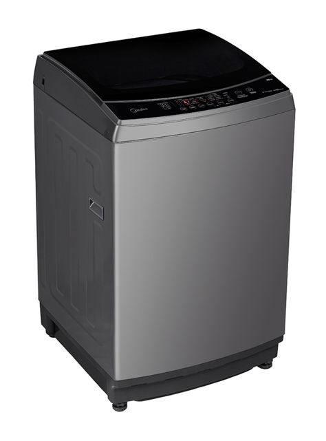 Lavadora Automática Superior 17.5 Kg Ultra Cube 3G MLS-175GE04N Gris-3