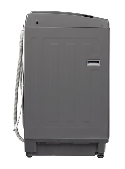Lavadora Automática Superior 17.5 Kg Ultra Cube 3G MLS-175GE04N Gris-5