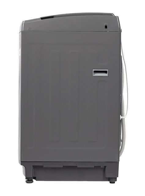 Lavadora Automática Superior 17.5 Kg Ultra Cube 3G MLS-175GE04N Gris-6