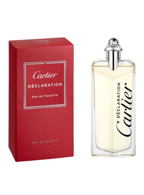 Perfume Declaration Cartier EDT Hombre 100ml-1