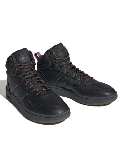 Zapatilla Básquetbol Sw Hoops 3.0 Mid Hombre-1
