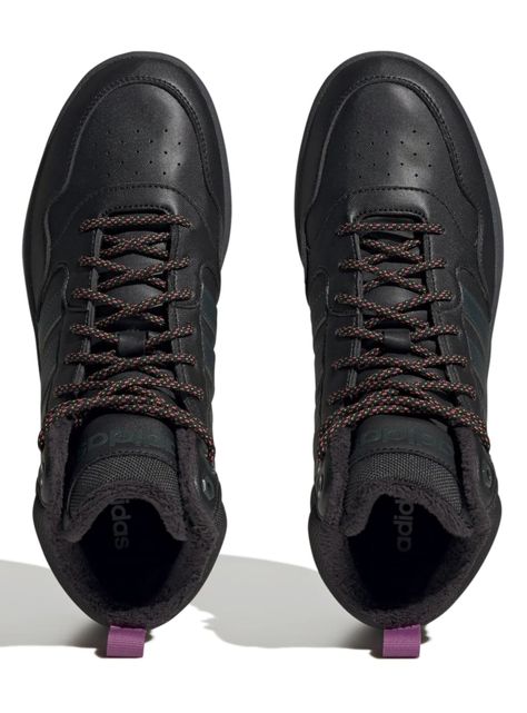 Zapatilla Básquetbol Sw Hoops 3.0 Mid Hombre-3