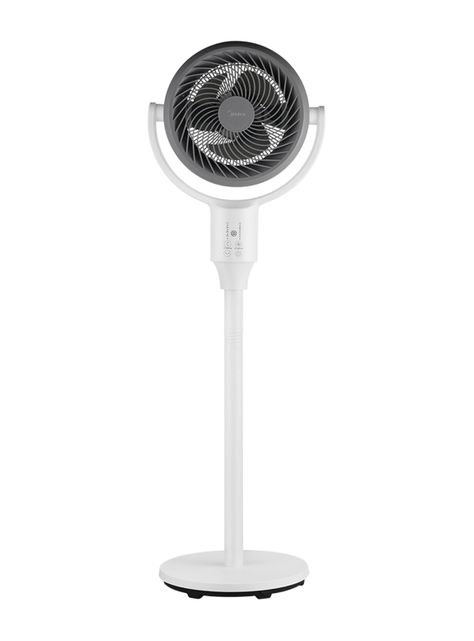 Ventilador de Pie 3D Flow y Altura Ajustable MF-P7DWT-0