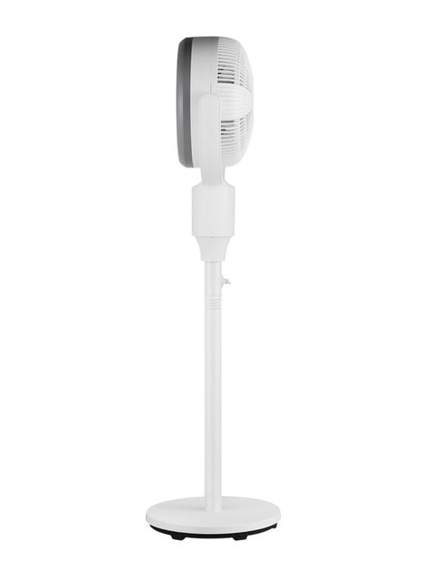 Ventilador de Pie 3D Flow y Altura Ajustable MF-P7DWT-6