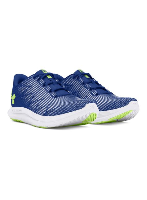 Zapatilla Running Charged Speed Swift Hombre-1