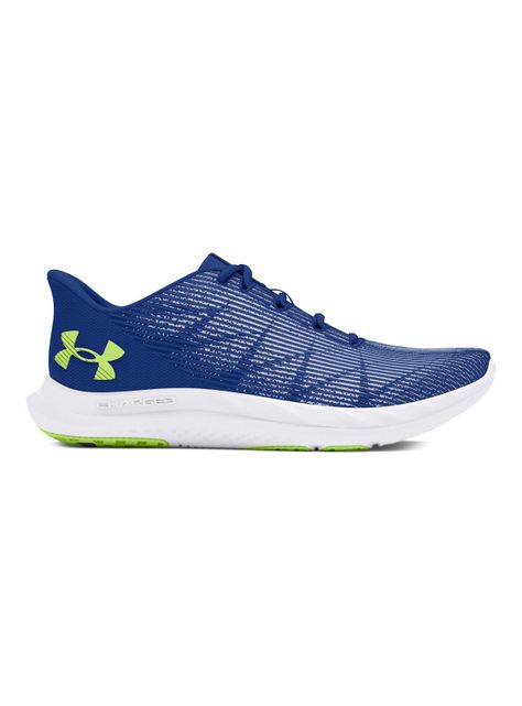 Zapatilla Running Charged Speed Swift Hombre-0