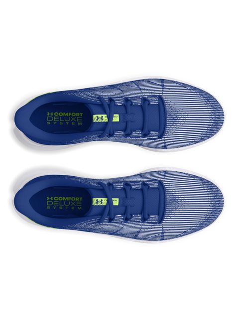 Zapatilla Running Charged Speed Swift Hombre-2