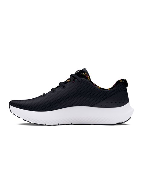 Zapatilla Running W Chargd Srge 4 Prnt Mujer-2