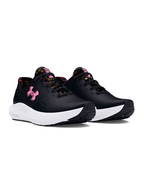 Zapatilla Running W Chargd Srge 4 Prnt Mujer-1
