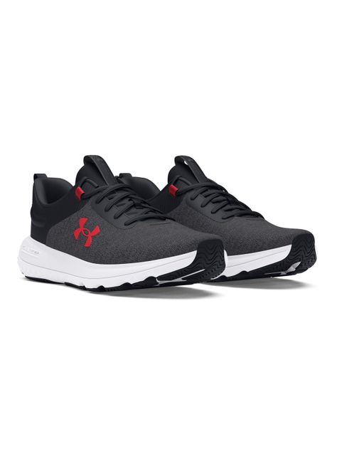 Zapatilla Running Design Charged Revitaliz Hombre-1