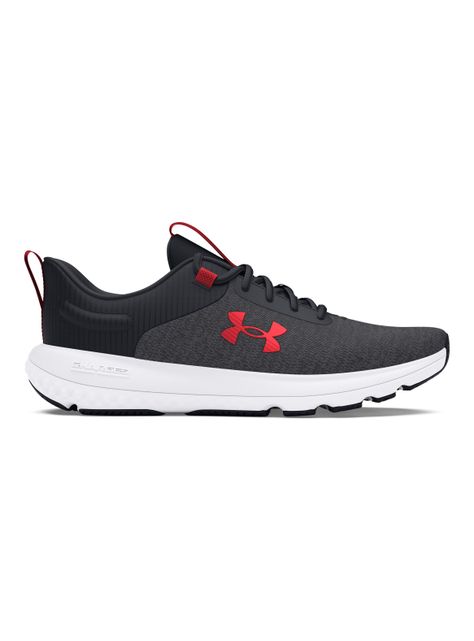 Zapatilla Running Design Charged Revitaliz Hombre-0