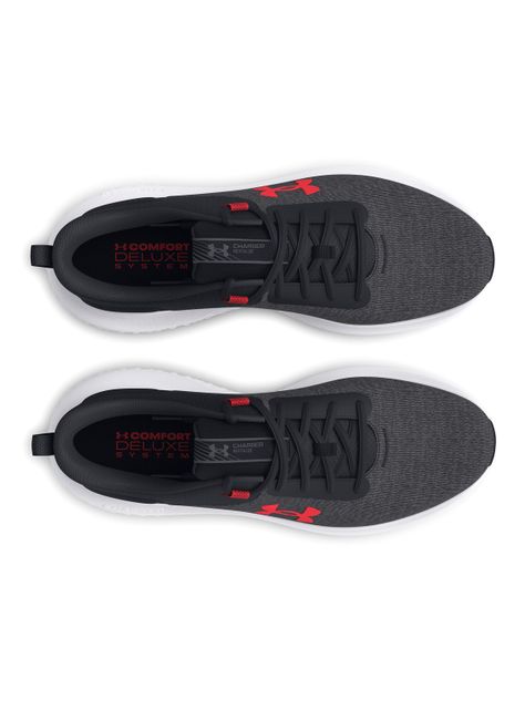 Zapatilla Running Design Charged Revitaliz Hombre-2