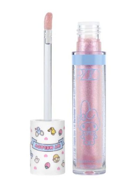 Brillo de Labios Futuristic Kiss Be Happy My Melody 3 ml-0