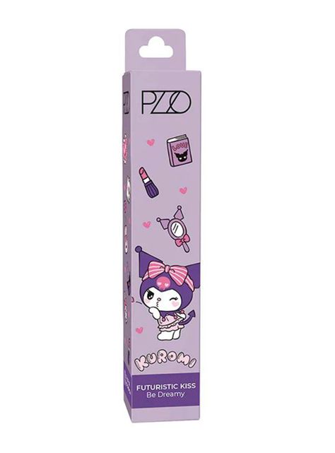 Brillo de Labios Futuristic Kiss Be Dreamy Kuromi 3 ml-2