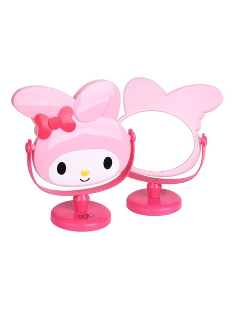 Espejo Pedestal My Melody-0