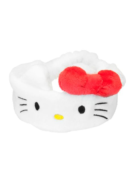 Set Brushes & Band Hello Kitty-1