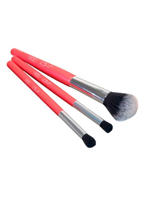Set Brushes & Band Hello Kitty-2