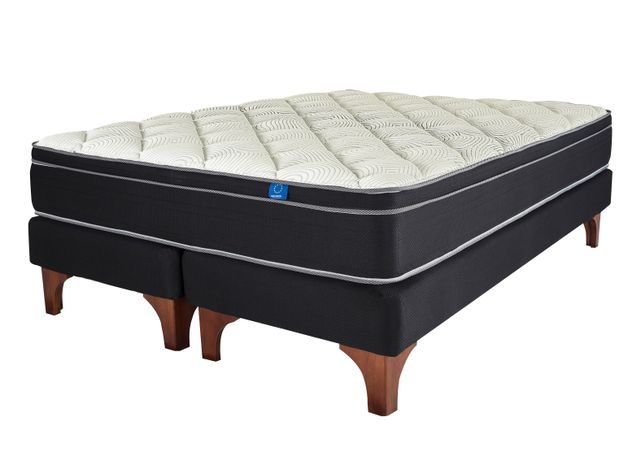 Cama Europea Nine King-0