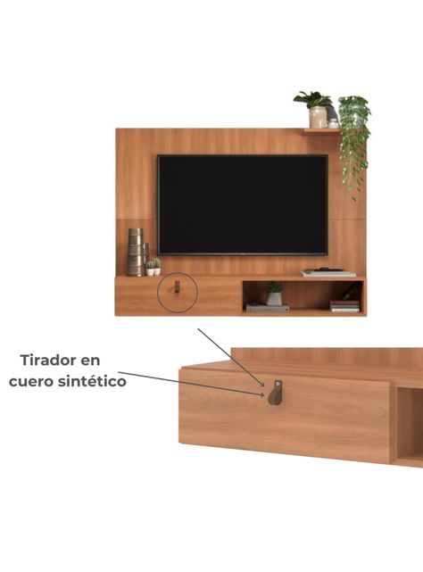 Panel TV 50"-2