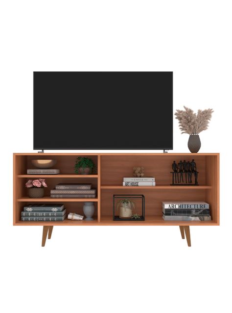 Rack TV 50" 1P-2