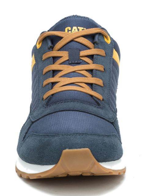 Zapatilla Urbana Cuero Hombre Ventura-2