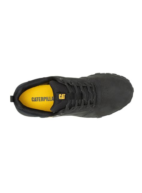 Zapatilla Urbana Cuero Hex Ready Lo Hombre-4