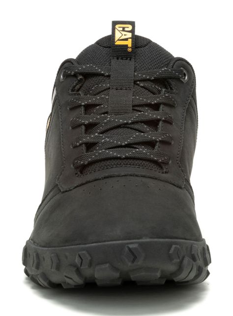 Zapatilla Urbana Cuero Hex Ready Lo Hombre-2