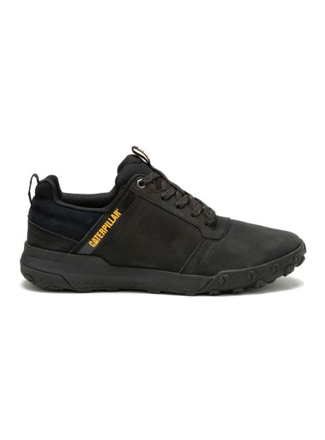 Zapatilla Urbana Cuero Hex Ready Lo Hombre-0