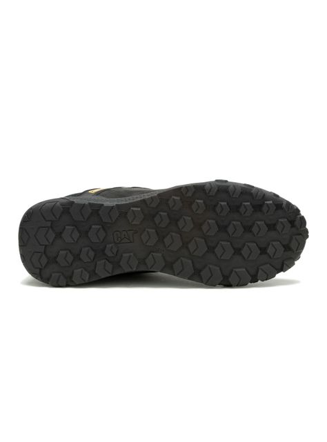 Zapatilla Urbana Cuero Hex Ready Lo Hombre-5